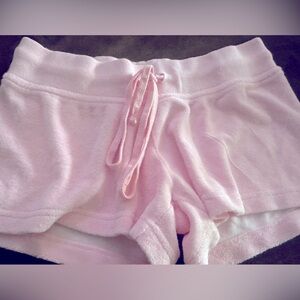 Hard Tail Shorts